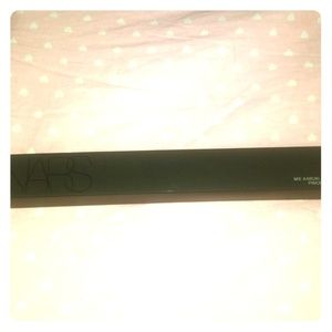 NARS Mie Kabuki Brush